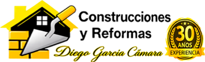 Construcciones y Reformas Diego García Camara S.L.