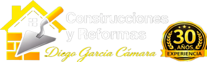 Construcciones y Reformas Diego García Camara S.L.